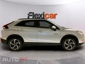 Mitsubishi Eclipse Cross PHEV MOTION AT1