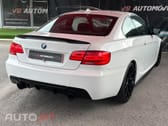 BMW 320 d Edição M