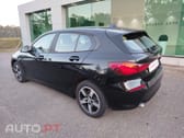 BMW 116 d Corporate Edition