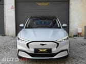 Ford Mustang Mach-E 98.7 kWh Premium