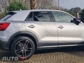 Audi Q2 1.6 TDI Sport S tronic