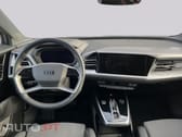 Audi Q4 E-Tron 45 Quattro I.V.A DEDUTIVEL