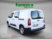 Fiat Doblo 1.5 BlueHDi Maxi 5 LUG.