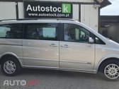 Mercedes-Benz Viano 2.2 CDI Ambiente Longo