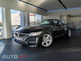 BMW Z4 18 i Pack M Auto