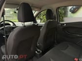 Ford KA 1.2 Ti-VCT Ultimate