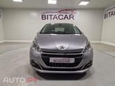 Peugeot 208 1.5 BLUEHDI 102CV SIGNATURE GPS CAMARA TRASEIRA
