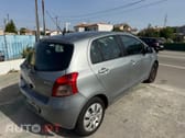 Toyota Yaris 1.0 VVT-i AC