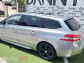 Peugeot 308 SW 1.6 BlueHDi GT Line