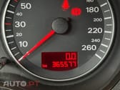 Audi A3 Sportback 2.0 TDi S-line