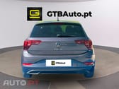 Volkswagen Polo 1.0 TSI Life
