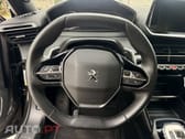 Peugeot 2008 1.5 BlueHDi Active EAT8
