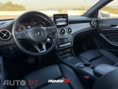 Mercedes-Benz CLA 180 d Shooting Brake Aut.