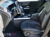 Mercedes-Benz B 250 e AMG Line