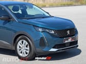 Peugeot 3008 1.5 BlueHDi Active Pack