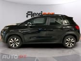 Citroen C3 Aircross 1.2 PureTech Feel Pack
