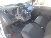 Renault Kangoo 1.5 dCi Maxi Business 3L