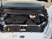 Ford S-Max 2.0 TDCi Titanium