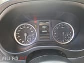 Mercedes-Benz Vito 110 CDi/32