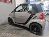 Smart ForTwo 1.0 mhd Passion 71