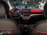 Fiat 500e 42 kWh Icon
