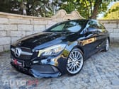 Mercedes-Benz CLA 200 d Shooting Brake Urban Aut.