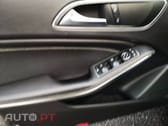 Mercedes-Benz A 160 CDi BE AMG Line Aut.