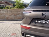 DS DS7 Crossback E-Tense Performance Line EAT8