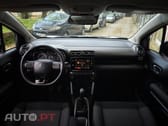 Citroen C3 Aircross 1.2 PureTech Feel