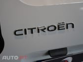 Citroen Berlingo 1.5 BlueHDi M