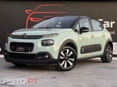Citroen C3 1.2 PureTech Elle