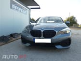 BMW 116 d Line Sport Auto