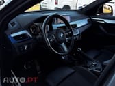 BMW X2 xDrive25e M Sport