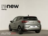 Renault Clio Clio 1.0 TCe RS Line