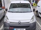 Citroen Berlingo 1.6 BlueHDi L1