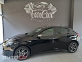 Alfa Romeo Giulietta 1.6 JTDm Sport TCT
