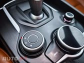 Alfa Romeo Giulia 2.2 D Super AT8