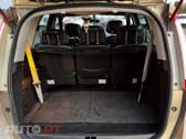 Renault Grand Scénic 1.6 dCi Bose Edition SS
