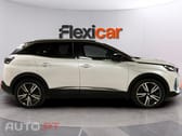 Peugeot 3008 1.6 Hybrid4 GT Pack e-EAT8