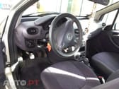 Mercedes-Benz A 170 CDI (95CV)