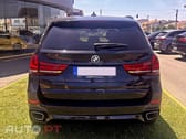 BMW X5 25 d sDrive Pack M
