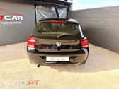 BMW 116 d EfficientDynamics Edition