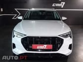 Audi E-Tron 55 quattro S line