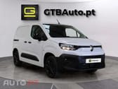 Citroen Berlingo I.V.A DEDUTÍVEL 1.5 BlueHDi 130 S&S M EAT8