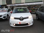 Renault Twingo 0.9 TCe Le Coq Sportif