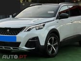 Peugeot 5008 1.5 BlueHDi GT LINE (EAT8)