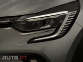 Renault Captur Captur 1.0 TCe Techno Bi-Fuel
