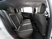 Fiat Tipo 1.3 M-Jet Lounge