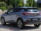 Renault Captur 1.0 TCe RS Line