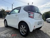Toyota iQ 1.4 D-4D 2
